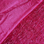 Fuchsia Metall Haar - Ribes y Casals