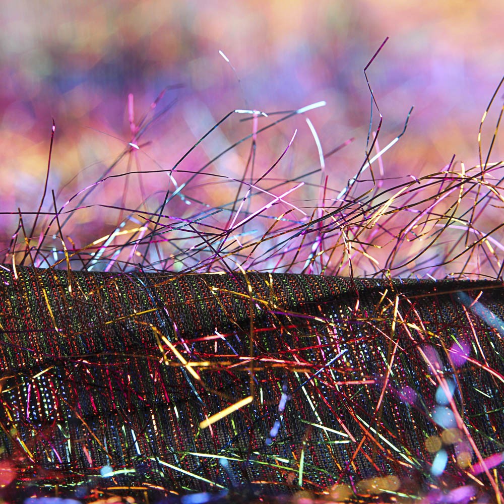 Mehrfarbiges Metallhaar - Ribes y Casals