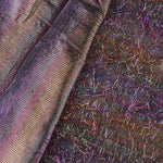 Mehrfarbiges Metallhaar - Ribes y Casals