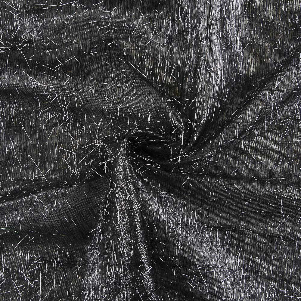 Black Metal Haar - Ribes y Casals