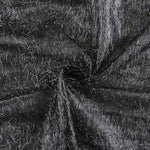 Black Metal Haar - Ribes y Casals