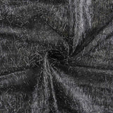 Black Metal Haar - Ribes y Casals