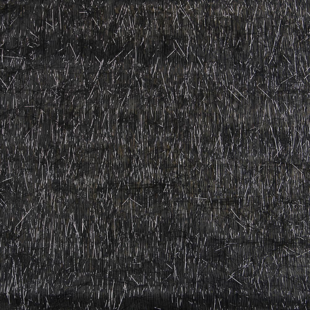 Black Metal Haar - Ribes y Casals
