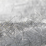Silbernes Metallhaar - Ribes y Casals
