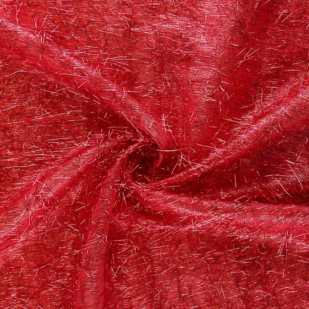 Rotes Metallhaar - Ribes y Casals