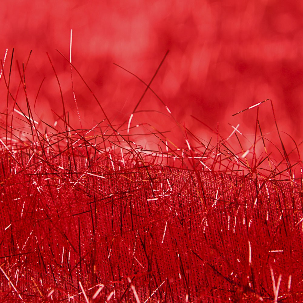 Rotes Metallhaar - Ribes y Casals