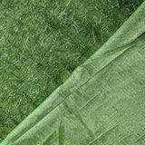 Retal Pelo Metall Grün - mit Breite 115 cm - Ribes y Casals