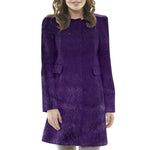 Lila Mode Haare - Ribes y Casals