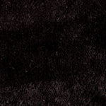 Schwarze Mode Haare - Ribes y Casals