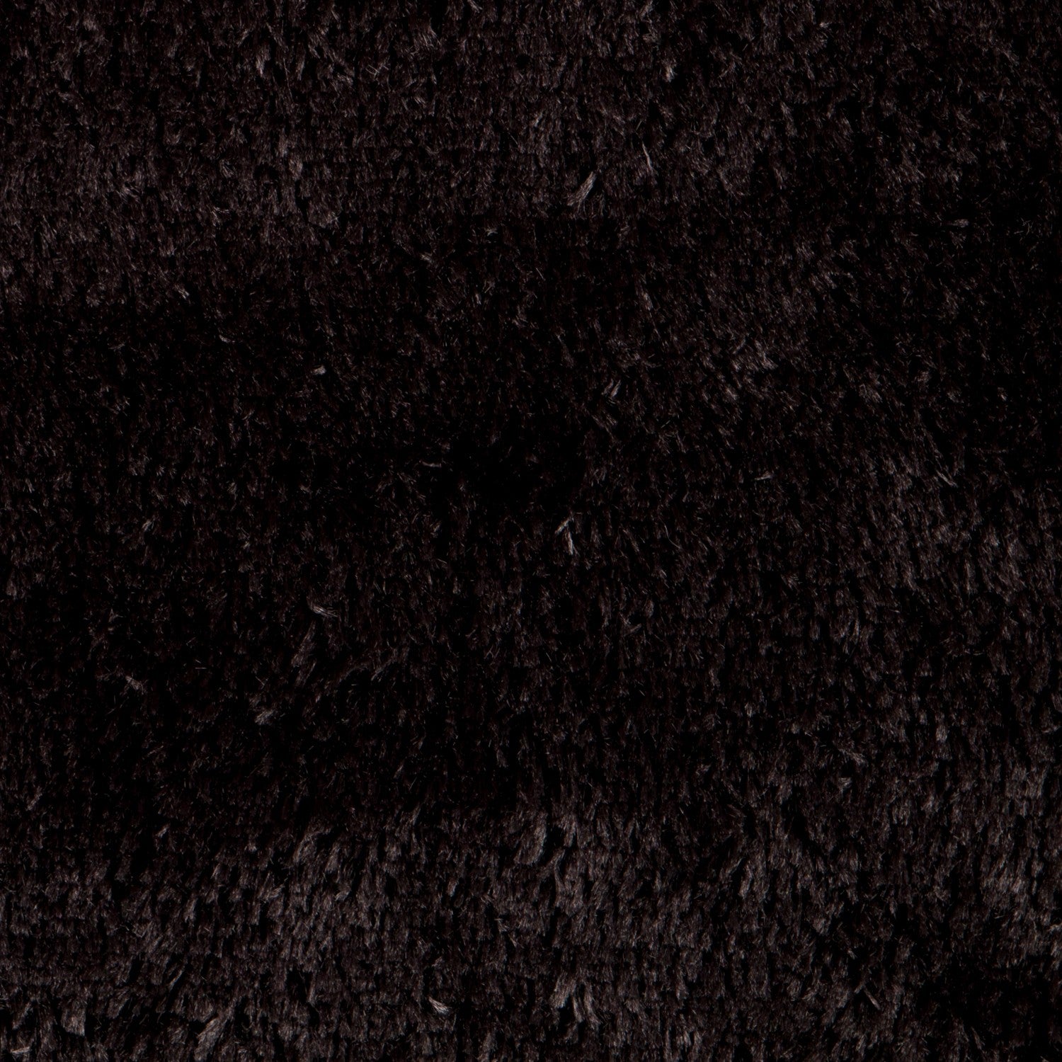 Schwarze Mode Haare - Ribes y Casals