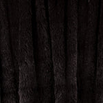 Schwarze Mode Haare - Ribes y Casals