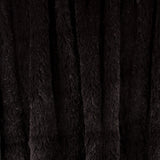 Schwarze Mode Haare - Ribes y Casals