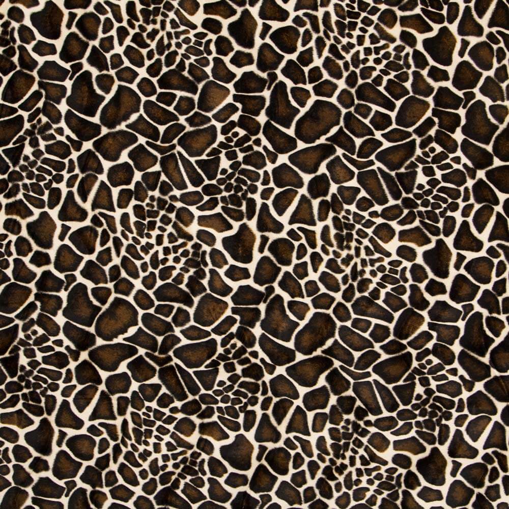 Tierhaar Giraffe - Ribes y Casals