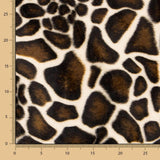 Tierhaar Giraffe - Ribes y Casals