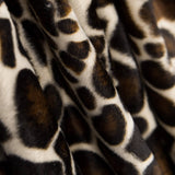 Tierhaar Giraffe - Ribes y Casals