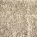 Grauer Wolf Mode Langhaar - Ribes y Casals