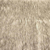 Grauer Wolf Mode Langhaar - Ribes y Casals