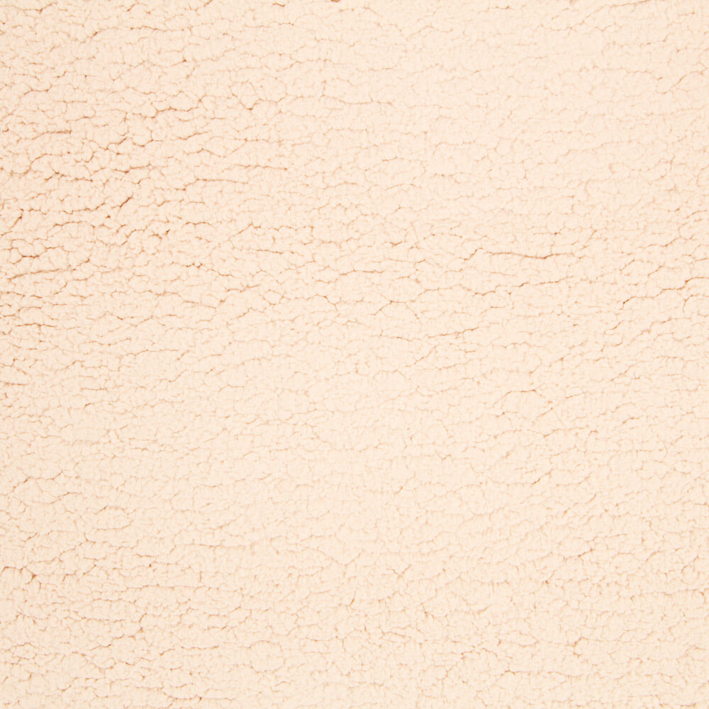 Oeko-Tex® beigefarbenes Schafsfell - Ribes y Casals