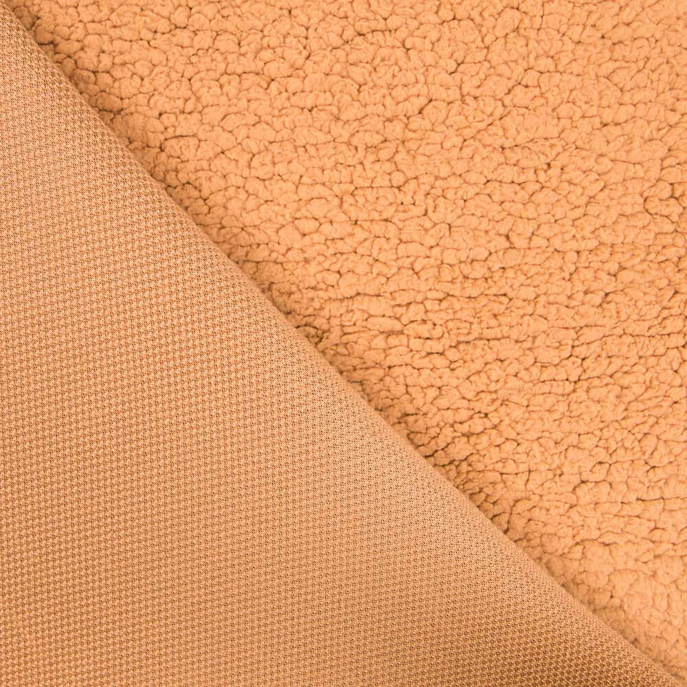 Oeko-Tex® Kamel Schafspelz - Ribes y Casals