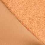Oeko-Tex® Kamel Schafspelz - Ribes y Casals