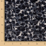 Grau Animal Print Kurzhaar - Ribes y Casals