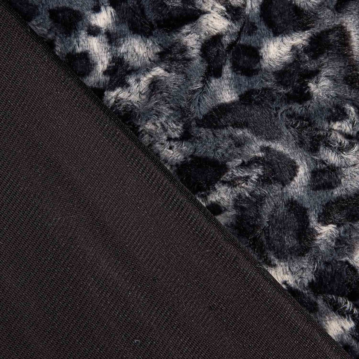 Grau Animal Print Kurzhaar - Ribes y Casals