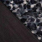 Grau Animal Print Kurzhaar - Ribes y Casals