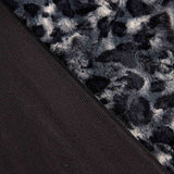 Grau Animal Print Kurzhaar - Ribes y Casals