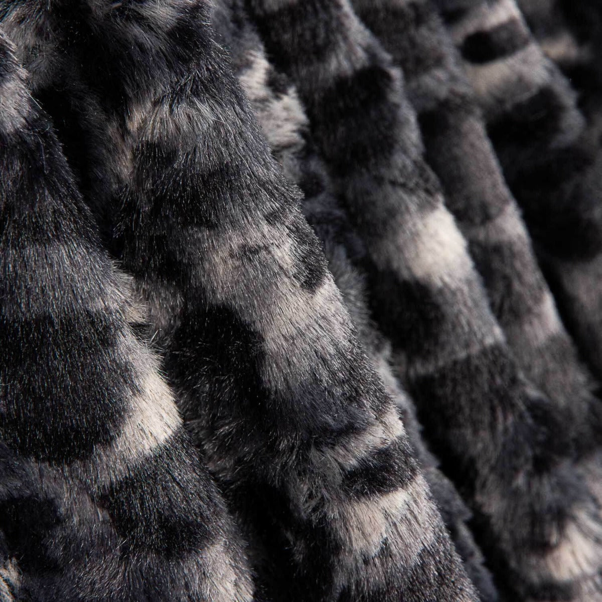 Grau Animal Print Kurzhaar - Ribes y Casals