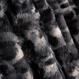 Grau Animal Print Kurzhaar - Ribes y Casals