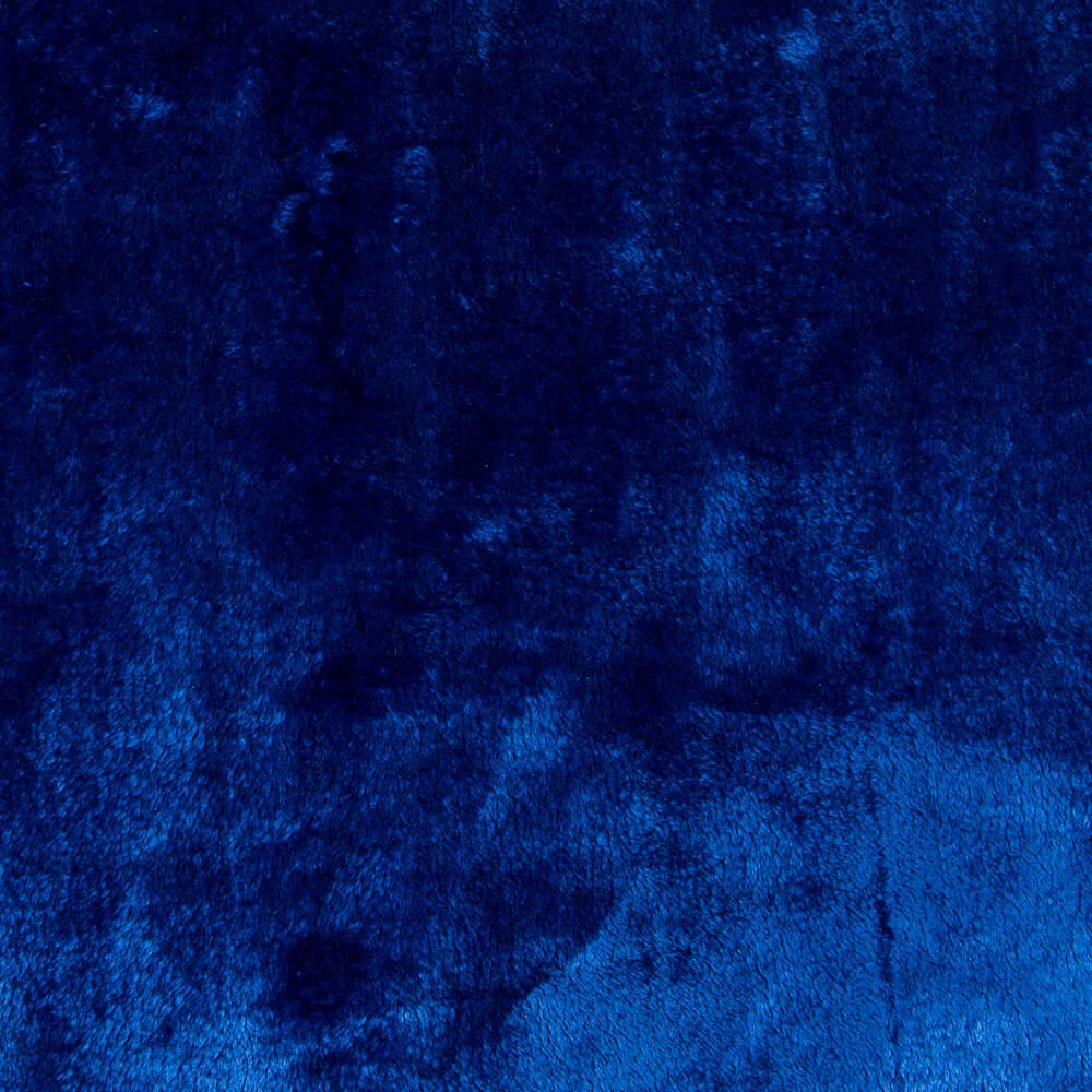 Glänzendes kurzes Haar Hellblaue Tinte - Ribes y Casals