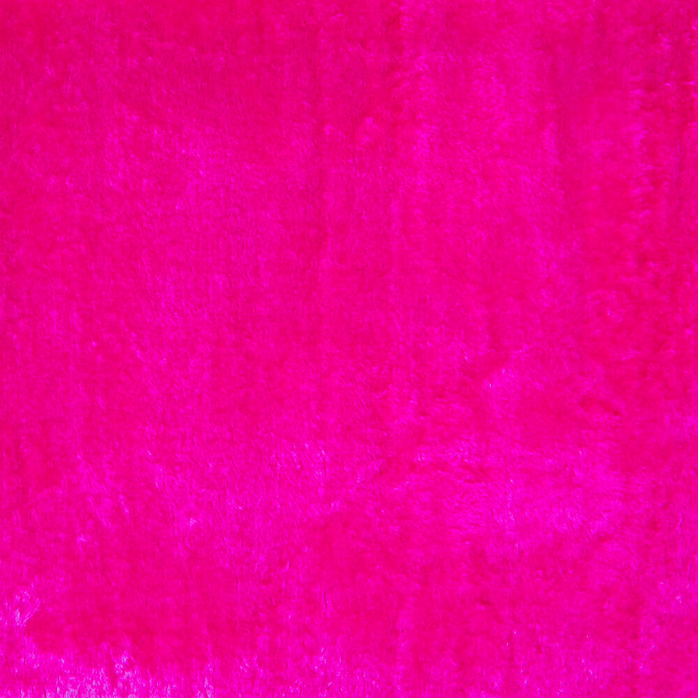 Fuchsia glänzendes kurzes Haar - Ribes y Casals