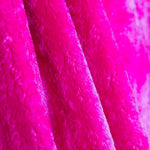 Fuchsia glänzendes kurzes Haar - Ribes y Casals