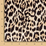 Leopard Print Kurzhaar - Ribes y Casals