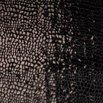 Schwarz gespiegeltes Fantasy-Haar - Ribes y Casals