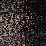 Schwarz gespiegeltes Fantasy-Haar - Ribes y Casals