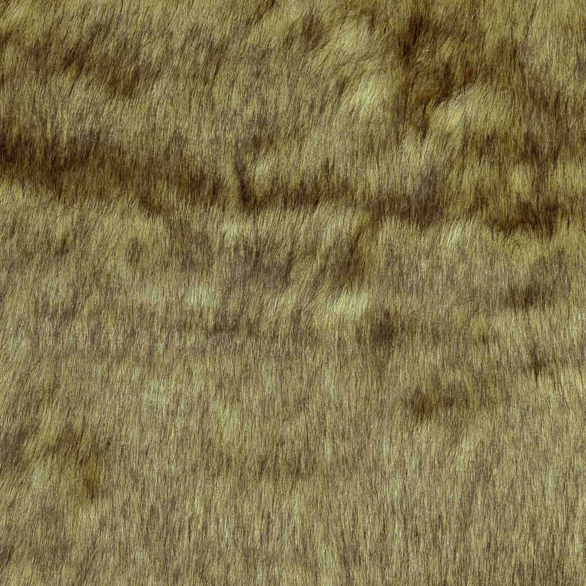 Langes Haar Moda Lobo - Ribes y Casals