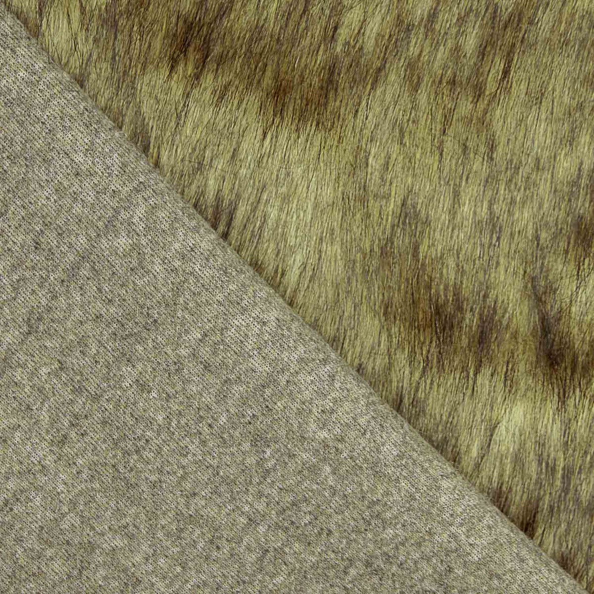 Langes Haar Moda Lobo - Ribes y Casals