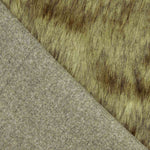 Langes Haar Moda Lobo - Ribes y Casals