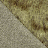 Langes Haar Moda Lobo - Ribes y Casals