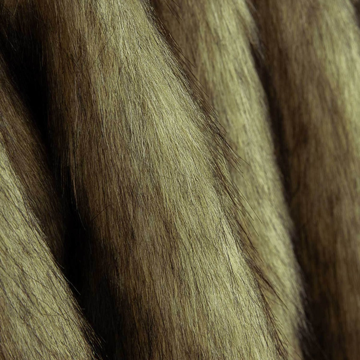 Langes Haar Moda Lobo - Ribes y Casals