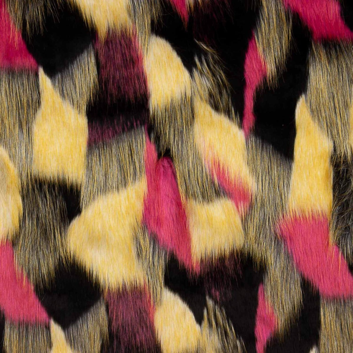 Langes Haar Mode Multicolour - Ribes y Casals