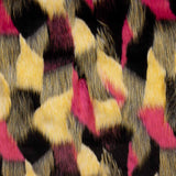Langes Haar Mode Multicolour - Ribes y Casals
