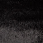 Langes glattes schwarzes Haar - Ribes y Casals