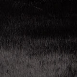 Langes glattes schwarzes Haar - Ribes y Casals