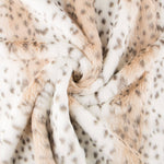 Fleckenmantel Lende - Ribes y Casals