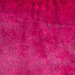 Fuchsia und Schwarzes Synthetikhaar - Ribes y Casals
