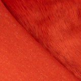 Synthetisches Haar Orange - Ribes y Casals