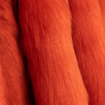 Synthetisches Haar Orange - Ribes y Casals