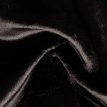 Synthetisches kurzes Haar Schwarz - Ribes y Casals